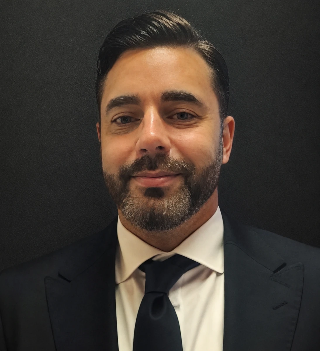 Charles L. Howington V., Principal Consultant at Talent Quotient Group.