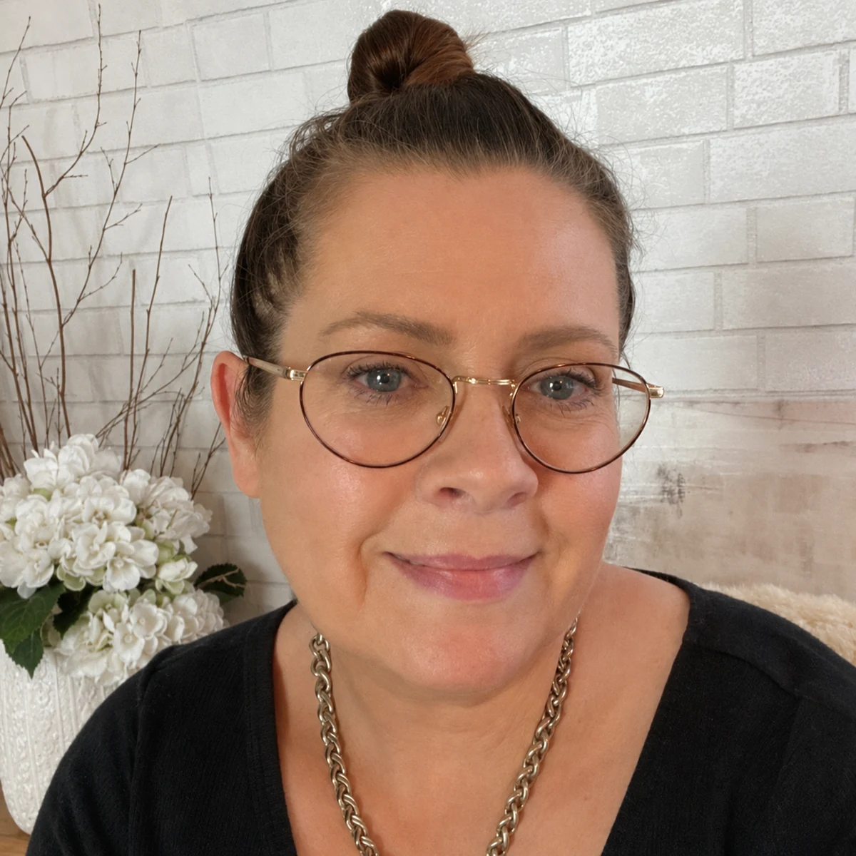 Elaine-Marie Bohen, Principal Consultant at Talent Quotient Group.